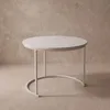 Set aus 2 runden Couchtischen, Ø 60 cm x 50 cm Produktbild-Vorschau 6
