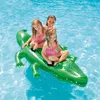 Intex Krokodil Ride-on 203x114 Cm Productafbeelding-voorbeeld 14