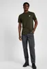Lee Herren entspannte Arbeitskleidung Chino Dark Mute Grey Produktbild-Vorschau 6