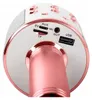 Verk 01377 Microphone Bluetooth pour karaoké, 1800 mAh, Voir les images du produit 4