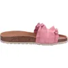 Verbenas Klassische Pantoletten Damen 31383332393332 Rosa Produktbild-Vorschau 13