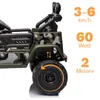 Elektryczny samochód dla dzieci Toyota FJ Cruiser 12 V (1–6 Podgląd zdjęcia produktu 6