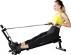 SPORTNOW Ruderger?t fš¹r Zuhause leises Rudermaschine mit Produktbild-Vorschau 1