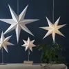 Best Season Papierstern "Sensy Star 100" ca. 100 cm Ø, Produktbild-Vorschau 5