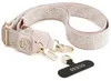 Smycz Guess Universal 4G Tether Strass Metal różowy Podgląd zdjęcia produktu 4