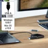 Hub Hama 4 x USB 2.0 Anteprima dell’immagine prodotto 6