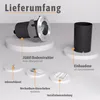 SSC-LUXon 4 Stück JUAVI Bodeneinbaustrahler Außen Produktbild-Vorschau 7