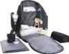 Bebeconfort Eco Wickeltasche, Baby Bag, mit Taschen für Produktbild-Vorschau 3