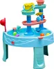 Step2 Double Spin & Showers Tavolo d'acqua con set di Anteprima dell’immagine prodotto 1