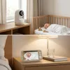 Monitor para bebés con cámara, monitor para bebés con Vista previa de la imagen del producto 3