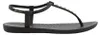 Ipanema Classic Dots Sandalen Schwarz EU 38 Frau Schwarz EU Produktbild-Vorschau 1