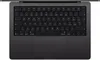 Apple MacBook Pro 14 M5 10C/10C 512GB/16GB Space Black Produktbild-Vorschau 2