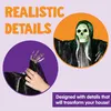 JOYIN 3 Stš¹ck Halloween Sensenmann Dekoration zum Produktbild-Vorschau 3