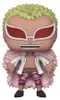 Figurine POP One Piece Donquixote Doflamingo Voir les images du produit 3