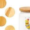 Mr. & Mrs. Panda Dose Biene Blume - Weiß - Geschenk, Produktbild-Vorschau 5