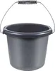 Eimer anthrazit             5L Produktbild-Vorschau 3
