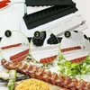 Kabob Spieß, Kebab Maker, Kebab Presse, Manuelles Kabob, Produktbild-Vorschau 2