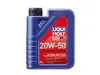 Liqui Moly TOURING HIGH TECH 20W-50 1 Liter Dose Reifen Produktbild-Vorschau 2