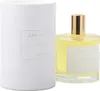 A perfume bottle and its packaging are displayed against a white background. Anteprima dell’immagine prodotto