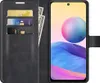Xiaomi Redmi Note 10 5G Hülle - Coverup Deluxe Klapphülle - Produktbild-Vorschau 2