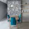 Panele ścienne / sufitowe 3D PCV, Naturalny Szary Kamień, 1 Podgląd zdjęcia produktu 7
