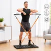 Sistema di Allenamento Portatile Integrato con Guida agli Anteprima dell’immagine prodotto 4