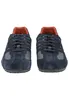 Geox UOMO SNAKE A -  Herren Leder Sneaker U4507 A 022EK Produktbild-Vorschau 21