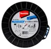Makita Mähfaden Four-Leaf, Bürstenschneider-Linie, Blau, Produktbild-Vorschau 8