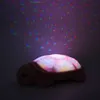 CloudB veilleuse "Twinkling Twilight Turtle", Rose Voir les images du produit 17
