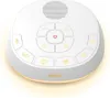 Neno Lumia - luce notturna e carillon per neonati con Anteprima dell’immagine prodotto 1