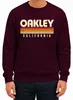 Felpa con cappuccio stile vintage "Oakley California", Anteprima dell’immagine prodotto 2