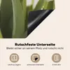 KitchenYeah© Herdabdeckplatte Bild von mehreren Tulpen , Produktbild-Vorschau 5