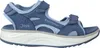 Joya Damen Sandale KOMODO BLUE blau Größe EUR 40 Produktbild-Vorschau 10