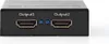 Nedis HDMI  Splitter - 2-Port port(s) - 2x HDMI Output - Produktbild-Vorschau 1