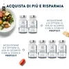Aavalabs Probiotici Premium | 30 ceppi e 120 miliardi di Anteprima dell’immagine prodotto 9