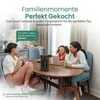 Emerio Wasserkocher mit Temperaturregelung 1,7 Liter – Produktbild-Vorschau 7