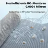 Naturewater 6-stopniowa odwrócona osmoza RO 180 Podgląd zdjęcia produktu 15