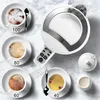 Duronic EK30 WE Wasserkocher 3000 Watt/Wasserkessel mit Produktbild-Vorschau 3