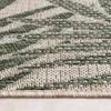 Volero - Dywan zewnętrzny - Tiga Edge Zielony - 120x170 cm Podgląd zdjęcia produktu 4