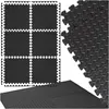 Ochranná podložka na podlahu 6dílná podložka na puzzle Náhled obrázku produktu 1