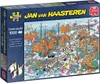 Jumbo Puzzle Jan van Haasteren South Pole Expedition 1000 Produktbild-Vorschau 2