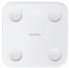 Xiaomi Body Composition Scale S400 Weiß Produktbild-Vorschau 2