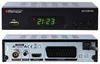 RED Opticum AX C100 HD DVB-C Kabel Receiver "SCHWARZ" mit Produktbild-Vorschau 9