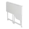 Opklapbaar bureau "Maclean", wit, mobiel, 100 x 65 cm, Productafbeelding-voorbeeld 12