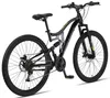 Chillaxx Bike Falcon prémiový horský bicykel 24 a 26 palcov Náhľad obrázku produktu 3