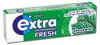 Wrigley's Extra Spearmint Kaugummi Zuckerfrei (30 x 14g) - Produktbild-Vorschau 2