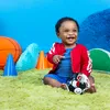 OBALL Football Voir les images du produit 9
