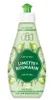 FIT Spülmittel Limette-Rosmarin 400 ml Produktbild-Vorschau 2