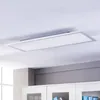 Lindby LED-Panel Livel, CCT, 120 cm x 30 cm, Fernbedienung Produktbild-Vorschau 3
