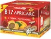 B17 Apricarc 1600 mg, 180 capsule. TEREZIA Anteprima dell’immagine prodotto 2